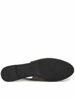Ballerine Piper Sling 40S6PIFP1B Marrone