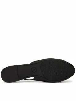 Ballerine Piper Sling 40S6PIFP2L Nero