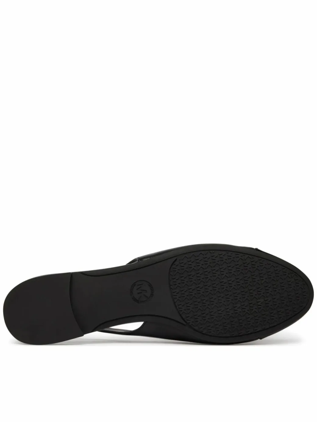 Ballerine Piper Sling 40S6PIFP2L Nero