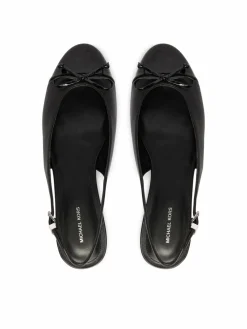Ballerine Piper Sling 40S6PIFP2L Nero