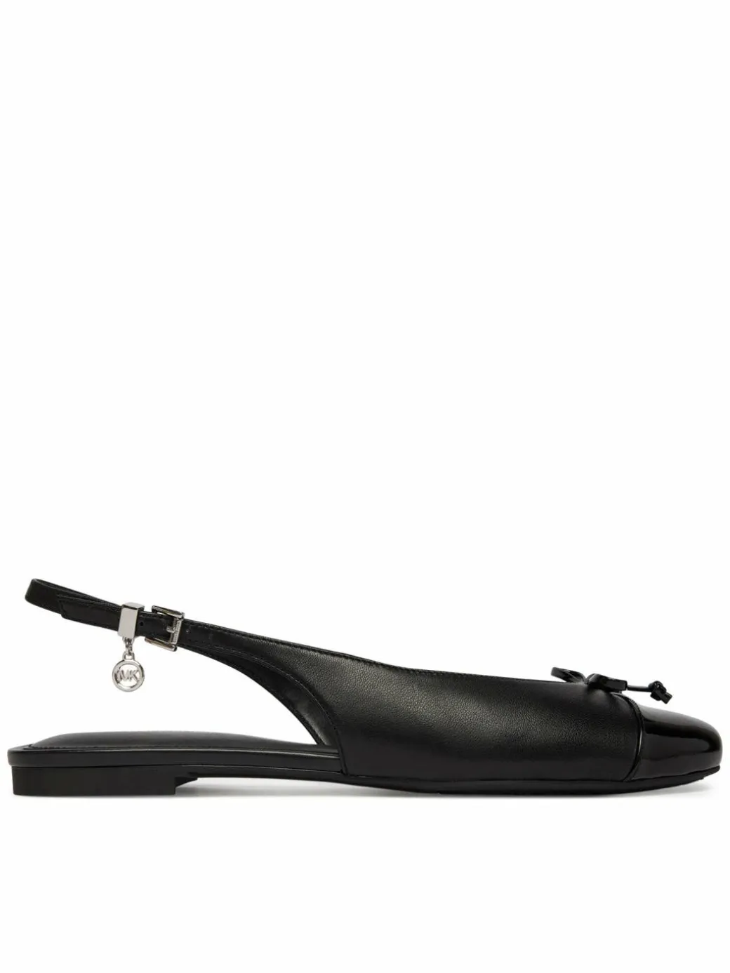Ballerine Piper Sling 40S6PIFP2L Nero