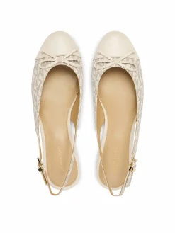 Ballerine Piper 40S6PIFP1B Crema