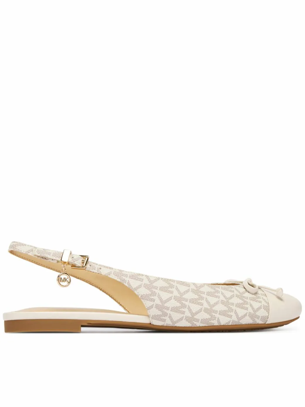 Ballerine Piper 40S6PIFP1B Crema