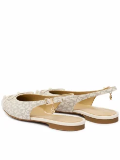 Ballerine Piper 40S6PIFP1B Crema