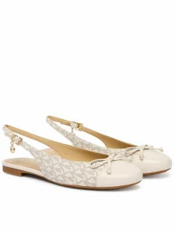 Ballerine Piper 40S6PIFP1B Crema