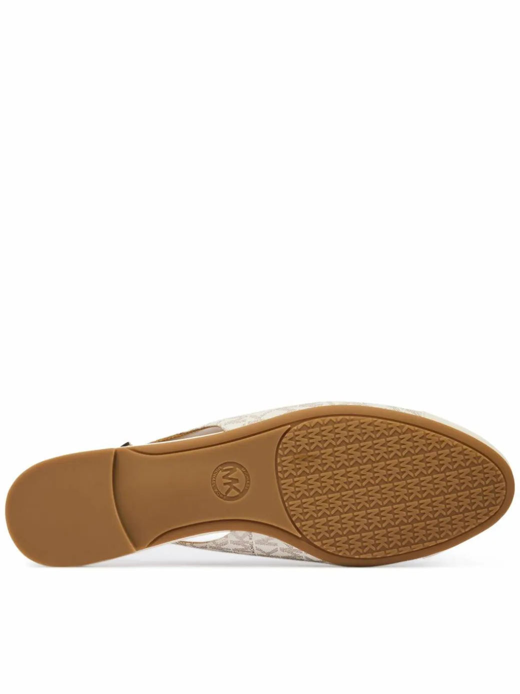 Ballerine Piper 40S6PIFP1B Crema