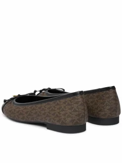 Ballerine Piper 40T6PIFP1B Marrone