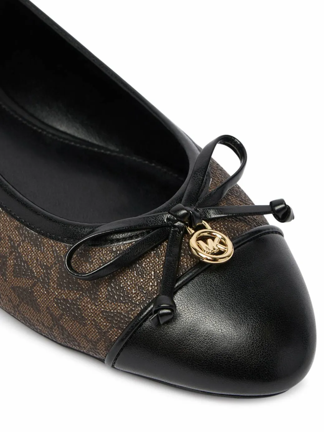 Ballerine Piper 40T6PIFP1B Marrone