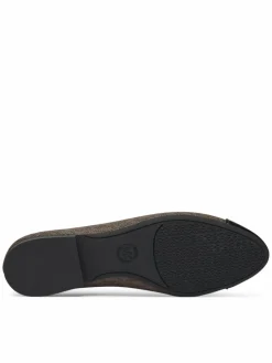Ballerine Piper 40T6PIFP1B Marrone