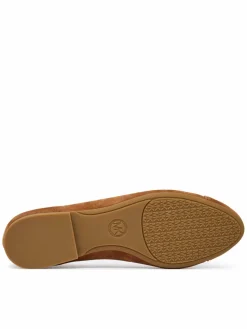 Ballerine Piper 40T6PIFP1S Marrone