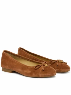 Ballerine Piper 40T6PIFP1S Marrone