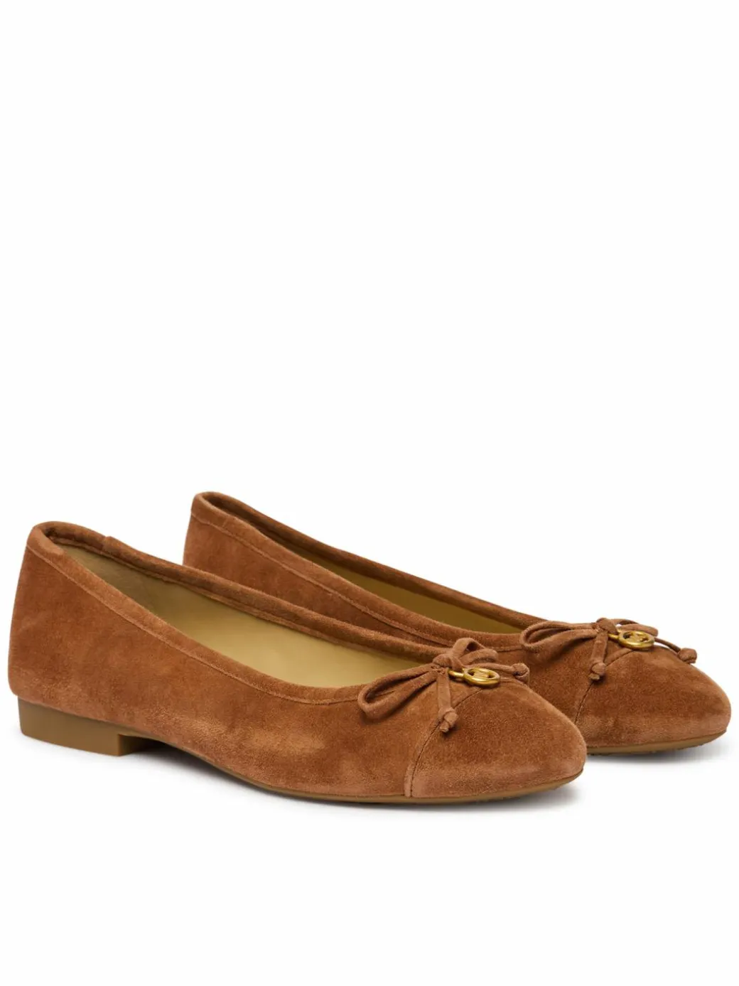 Ballerine Piper 40T6PIFP1S Marrone