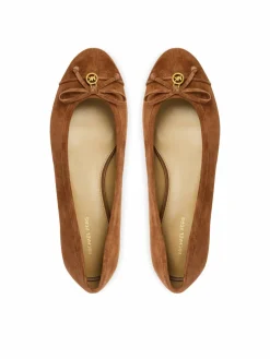 Ballerine Piper 40T6PIFP1S Marrone