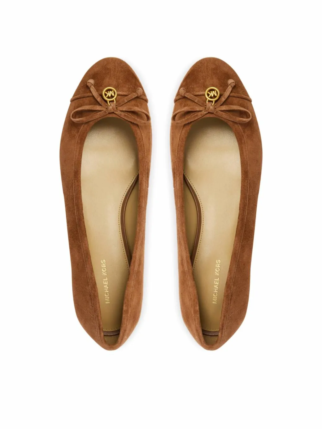 Ballerine Piper 40T6PIFP1S Marrone