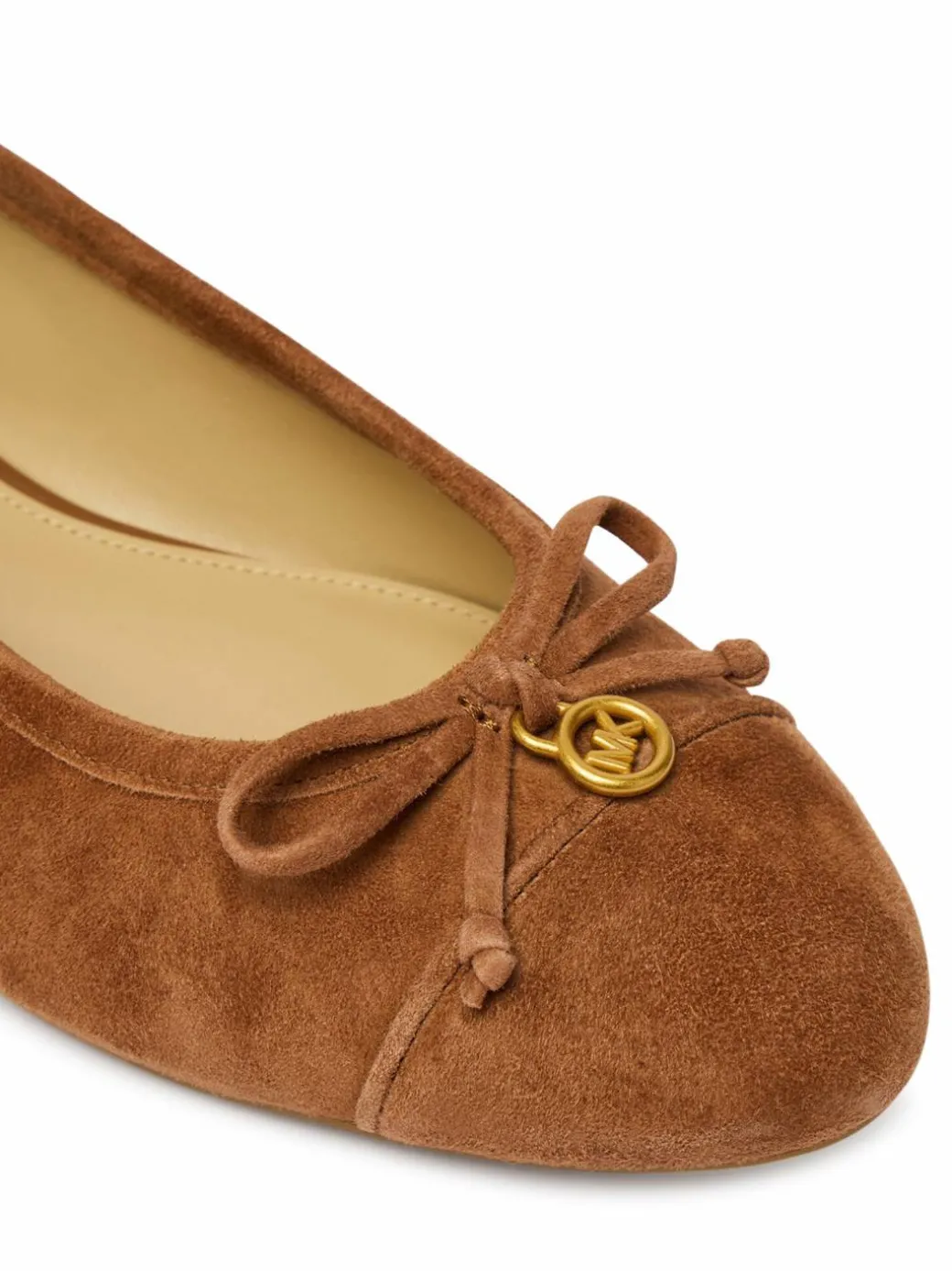 Ballerine Piper 40T6PIFP1S Marrone