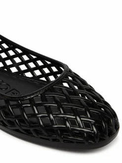 Ballerine Pixie Jelly 40S6PXFP1Q Nero