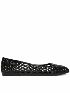 Ballerine Pixie Jelly 40S6PXFP1Q Nero