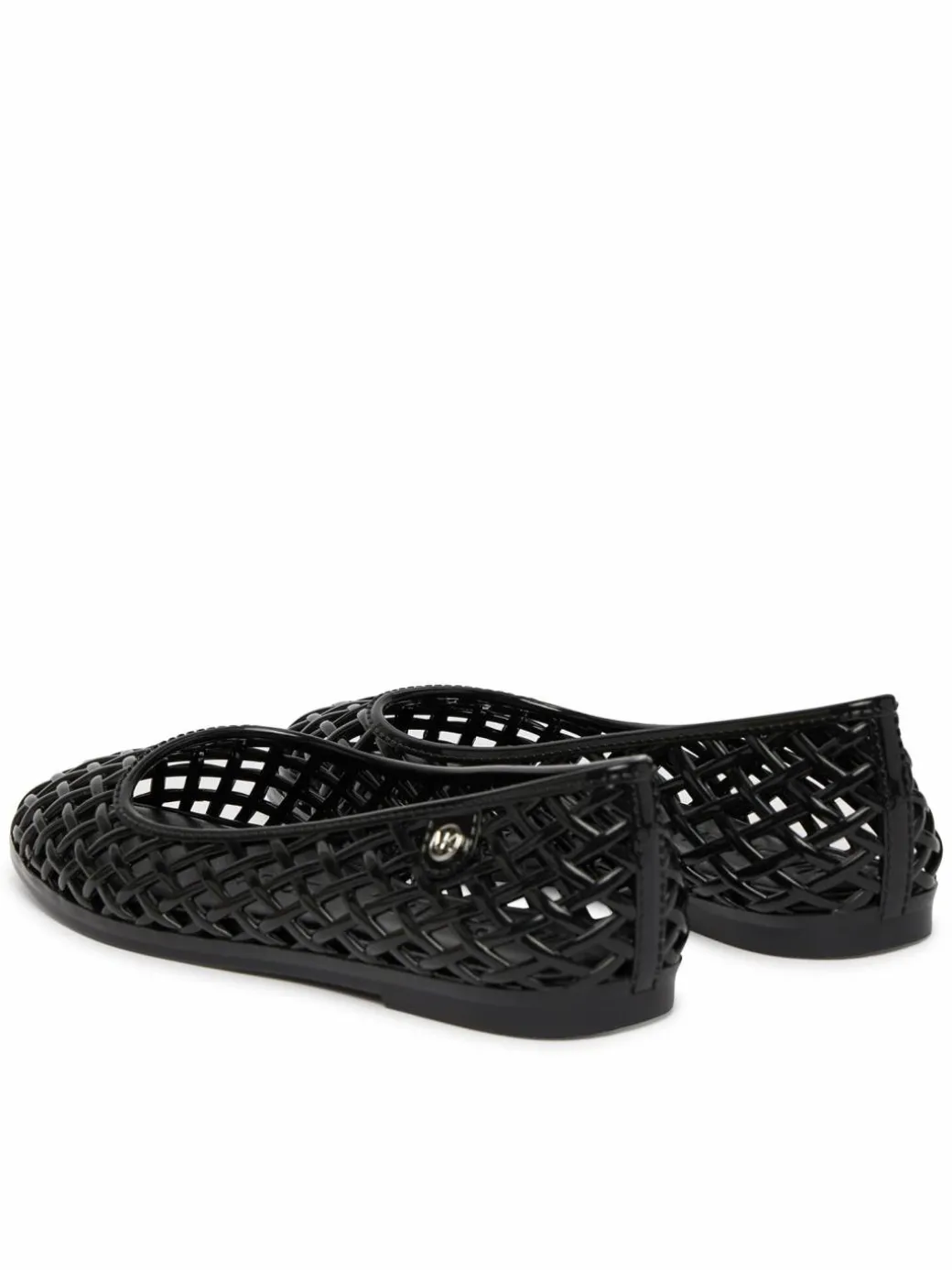 Ballerine Pixie Jelly 40S6PXFP1Q Nero