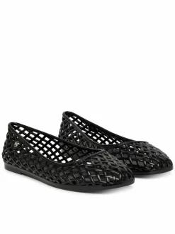 Ballerine Pixie Jelly 40S6PXFP1Q Nero
