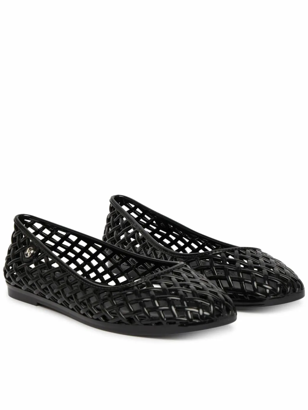 Ballerine Pixie Jelly 40S6PXFP1Q Nero