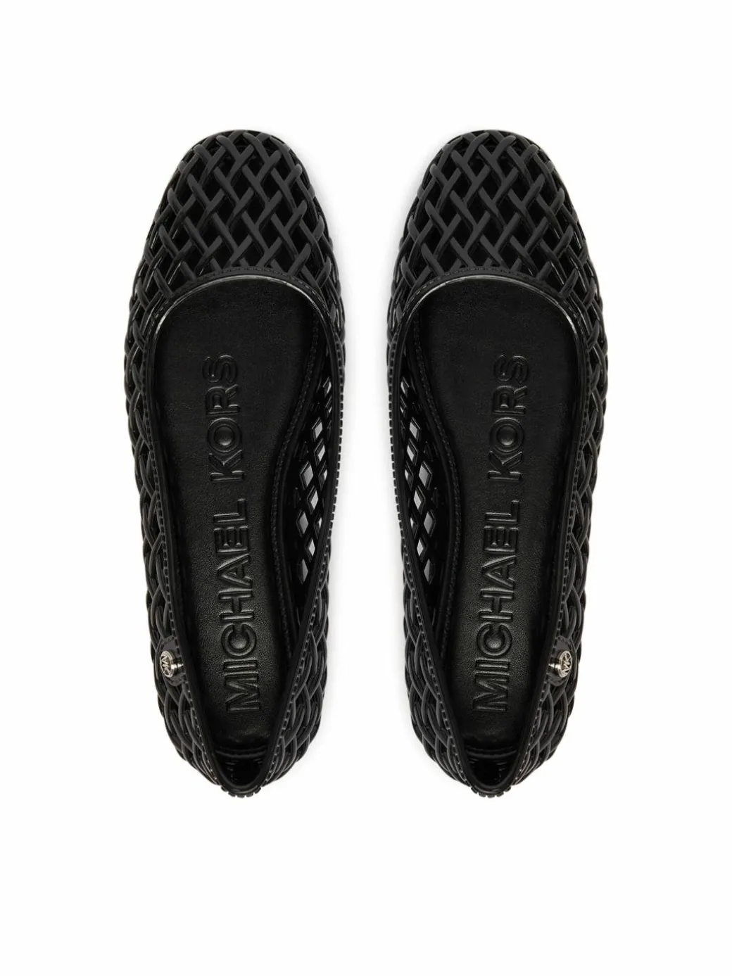 Ballerine Pixie Jelly 40S6PXFP1Q Nero