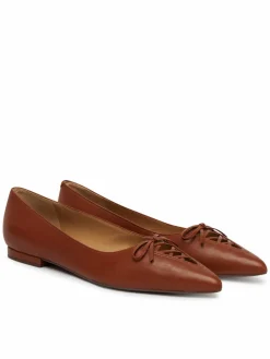 Ballerine 802P06376001 Marrone