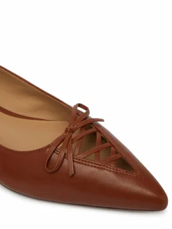 Ballerine 802P06376001 Marrone
