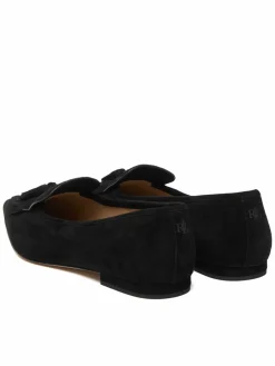 Ballerine 802P04175001 Nero