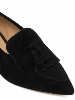 Ballerine 802P04175001 Nero