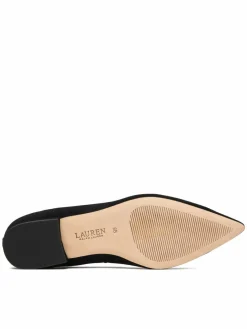 Ballerine 802P04175001 Nero