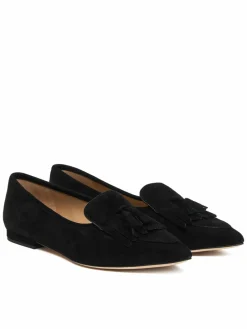 Ballerine 802P04175001 Nero
