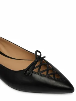 Ballerine 802P06376002 Nero