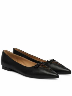 Ballerine 802P06376002 Nero
