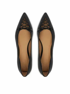 Ballerine 802P06376002 Nero