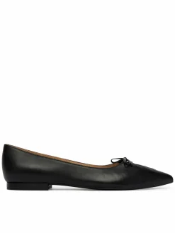 Ballerine 802P06376002 Nero