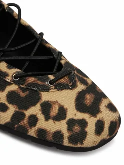 Ballerine Pointe 11005032 Marrone