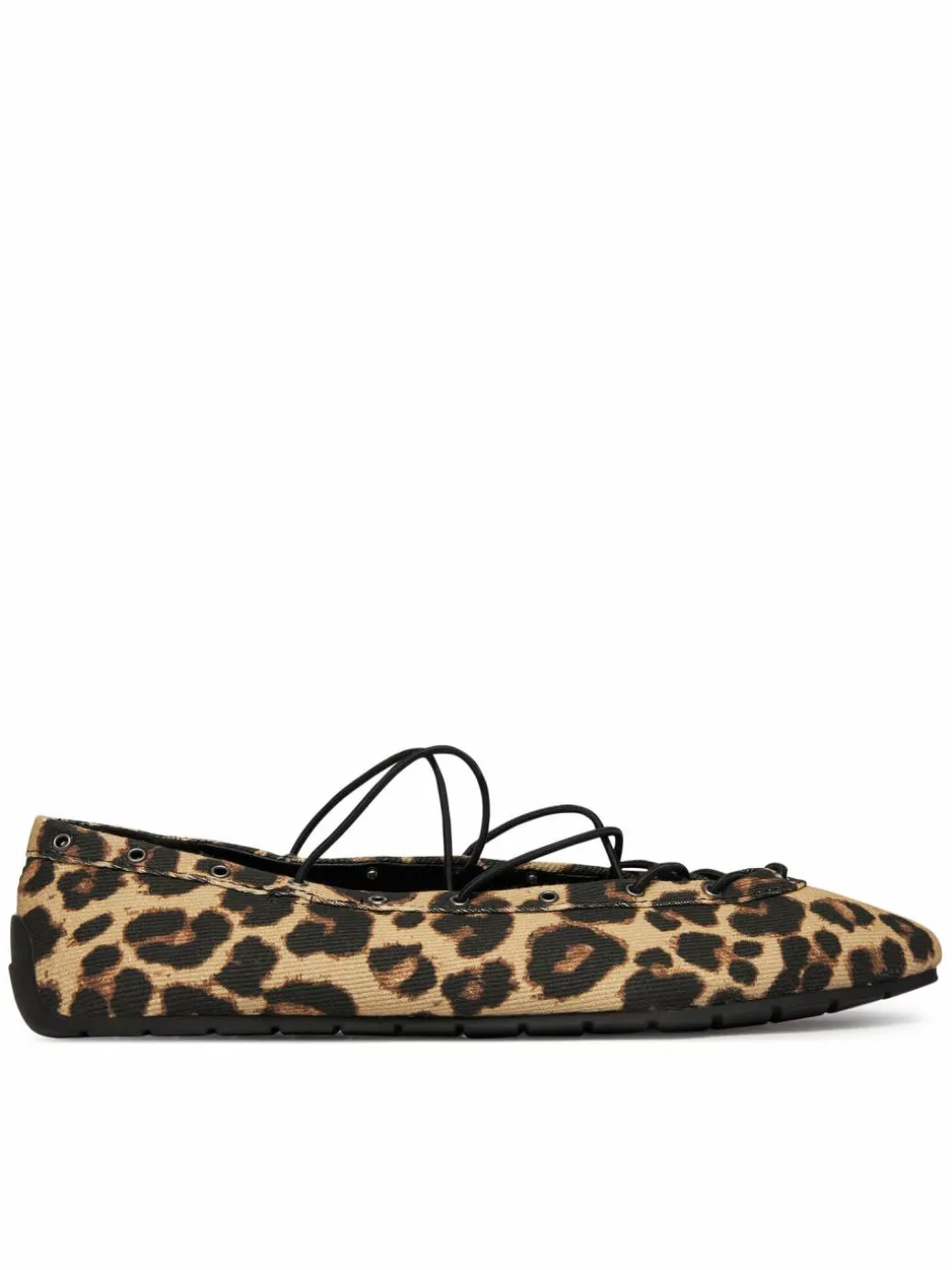 Ballerine Pointe 11005032 Marrone