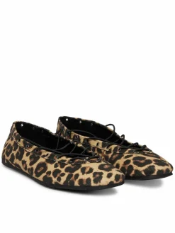 Ballerine Pointe 11005032 Marrone