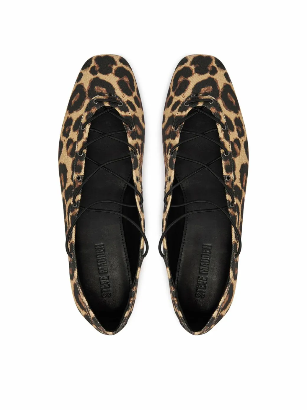 Ballerine Pointe 11005032 Marrone