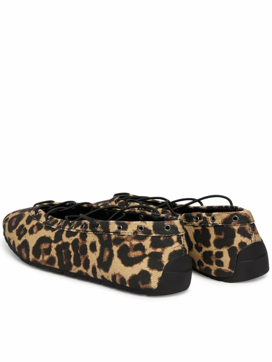 Ballerine Pointe 11005032 Marrone