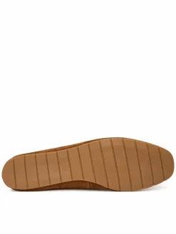 Ballerine Pointe 11005032 Marrone