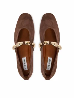 Ballerine Poppin 11005437 Marrone