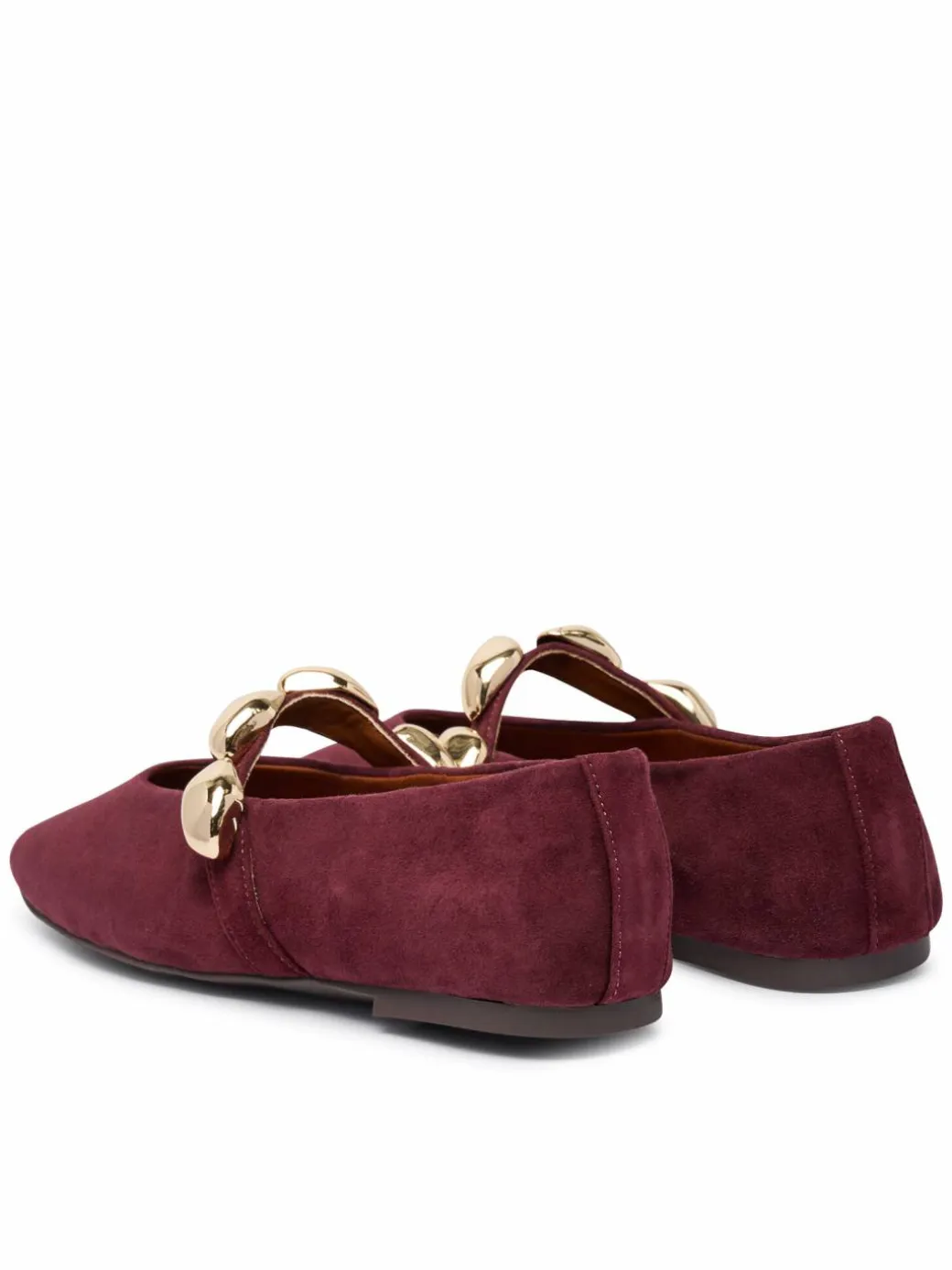 Ballerine Poppin 11005437 Viola