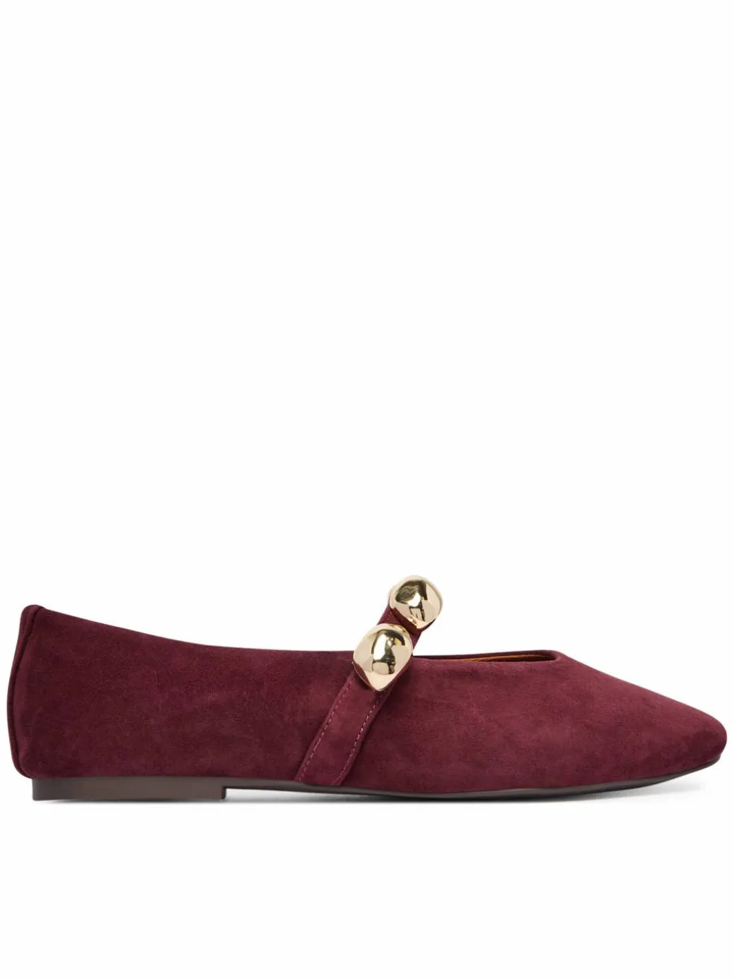 Ballerine Poppin 11005437 Viola