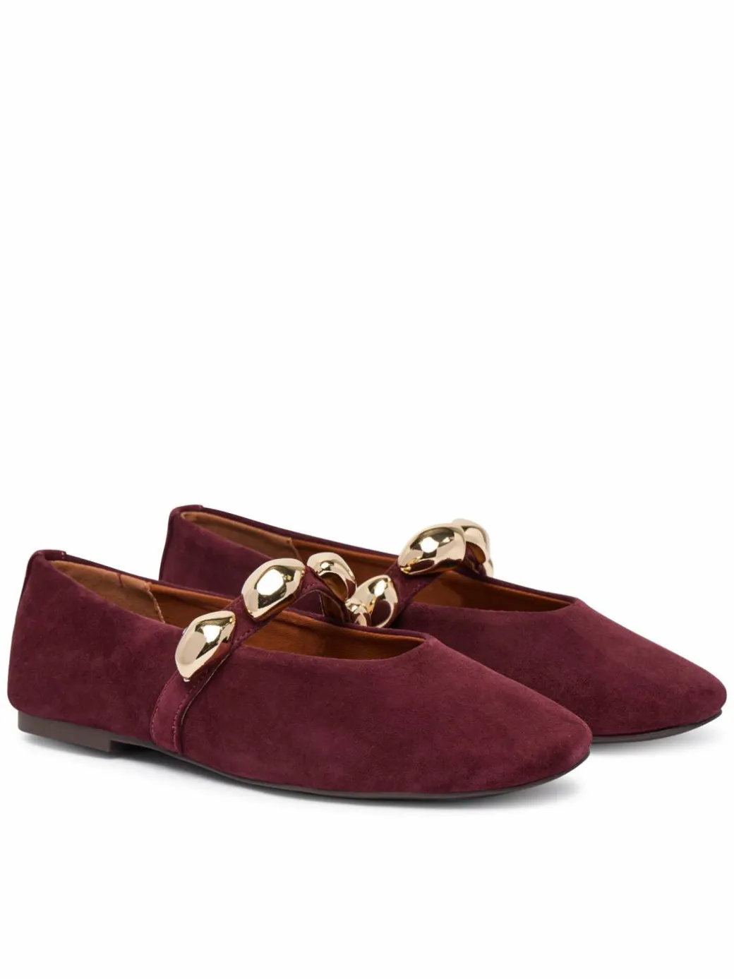 Ballerine Poppin 11005437 Viola