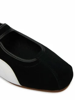 Ballerine Puma Tacklette Wns 408550 01 Nero