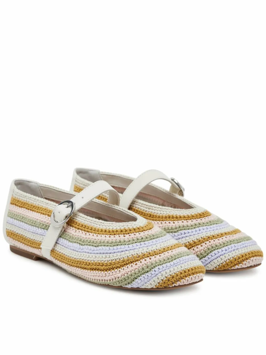 Ballerine Quincey 13968585 Multicolore