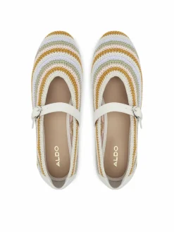 Ballerine Quincey 13968585 Multicolore