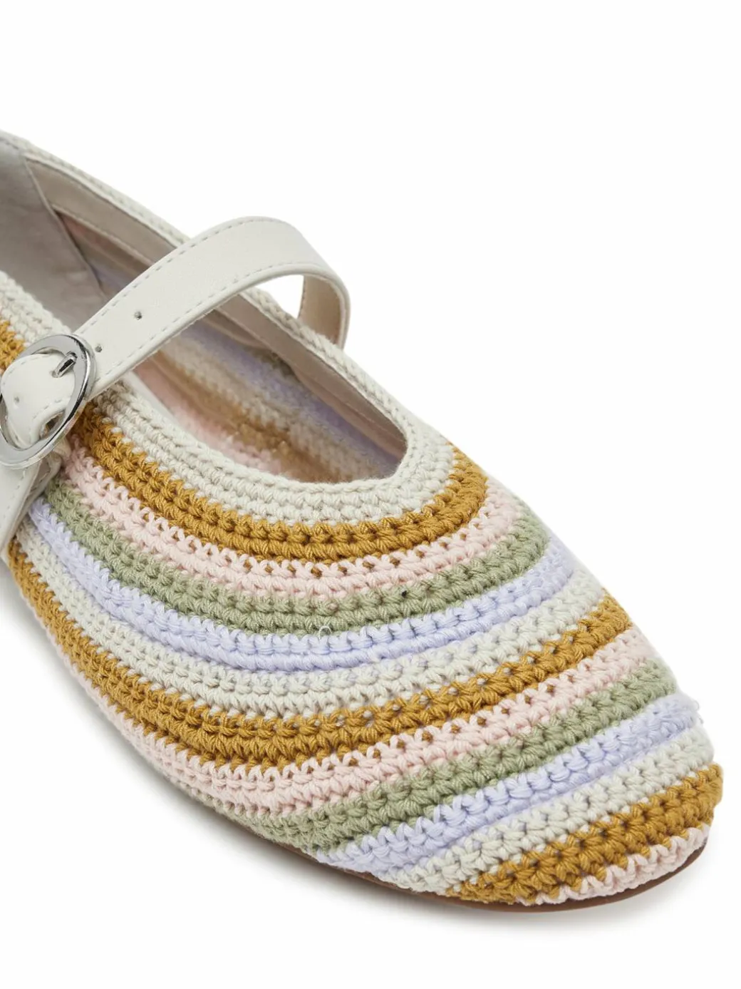 Ballerine Quincey 13968585 Multicolore