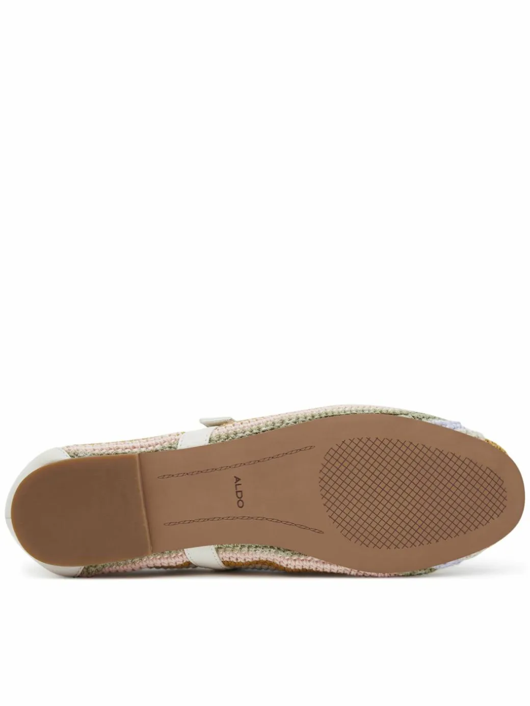 Ballerine Quincey 13968585 Multicolore